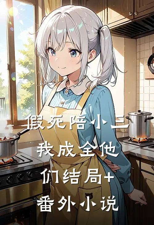 假死陪小三，我成全他们结局+番外小说