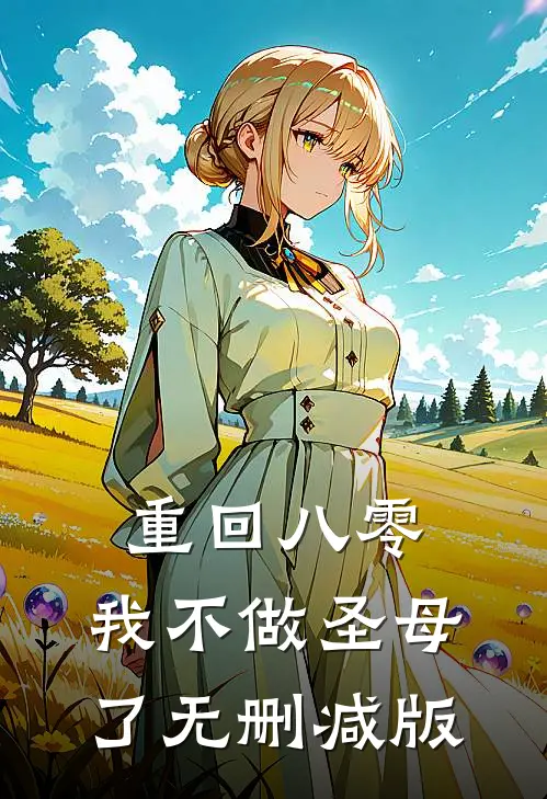 重回八零，我不做圣母了无删减版