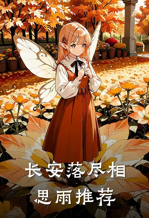 长安落尽相思雨推荐