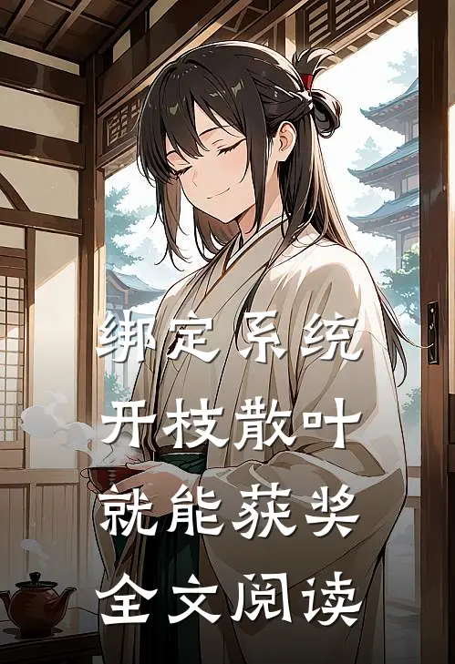 绑定系统：开枝散叶就能获奖全文阅读