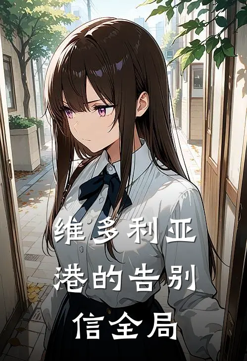 维多利亚港的告别信全局