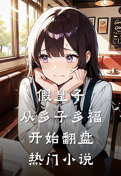 假皇子，从多子多福开始翻盘热门小说