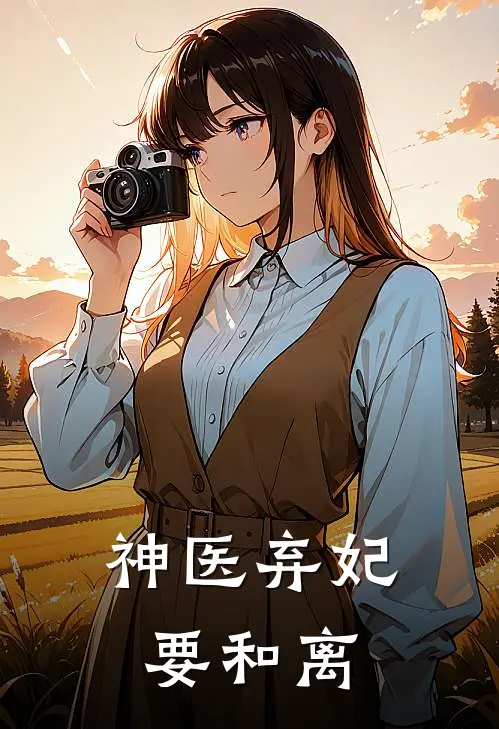 神医弃妃要和离