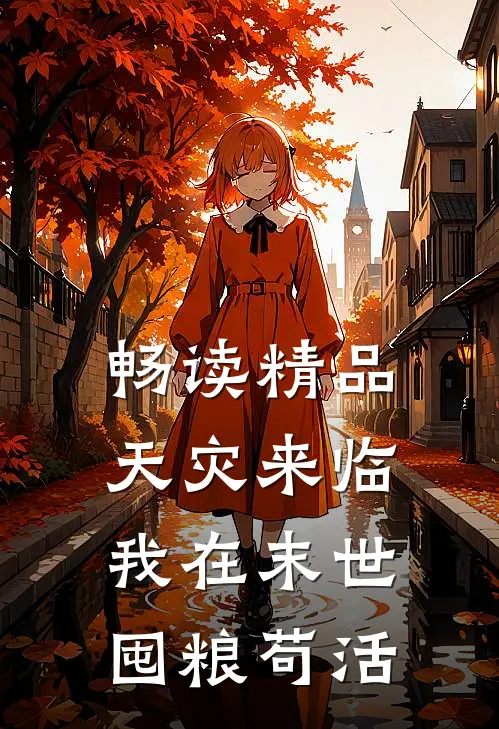 畅读精品天灾来临，我在末世囤粮苟活