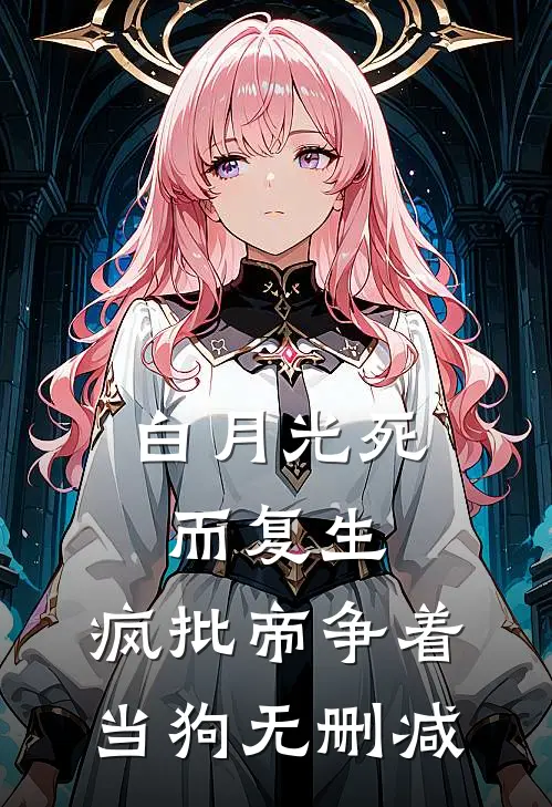 白月光死而复生，疯批帝争着当狗无删减
