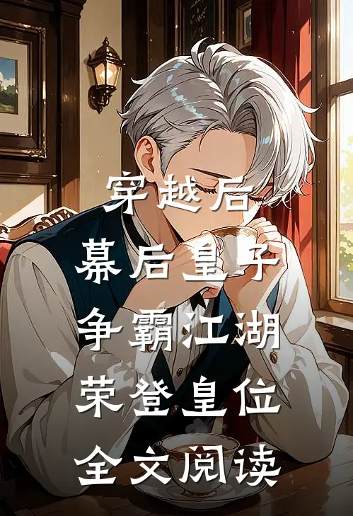 穿越后：幕后皇子争霸江湖，荣登皇位全文阅读
