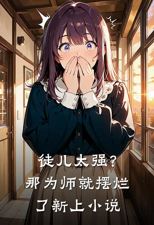 徒儿太强?那为师就摆烂了新上免费阅读
