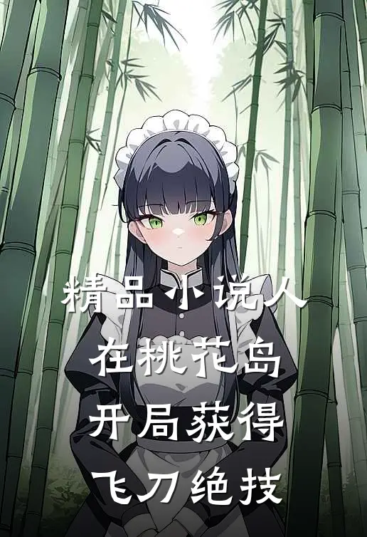 精品小说人在桃花岛，开局获得飞刀绝技