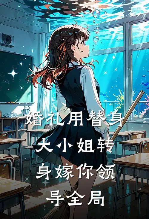 婚礼用替身，大小姐转身嫁你领导全局