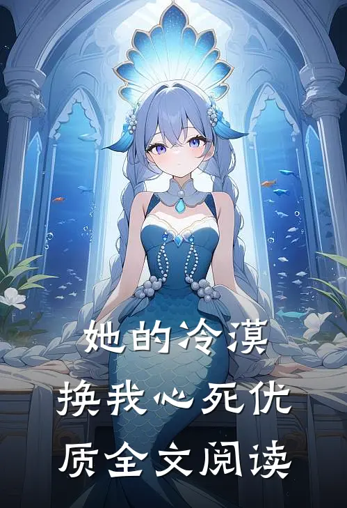 她的冷漠，换我心死优质全文阅读