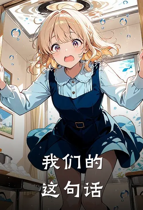 我们的这句话