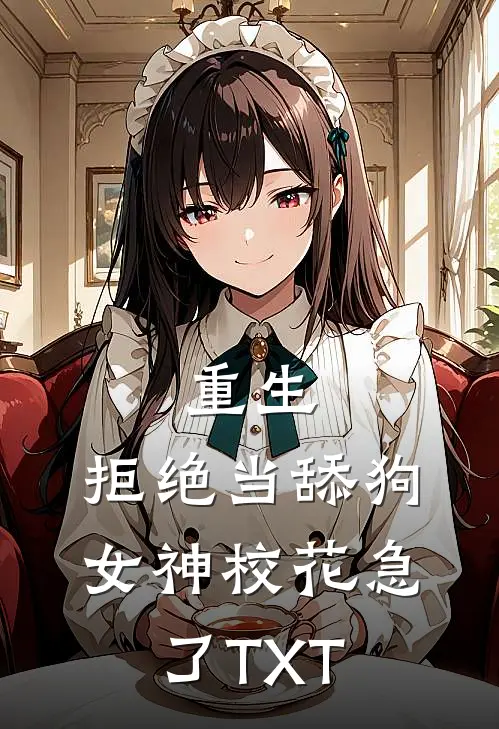 重生拒绝当舔狗,女神校花急了TXT