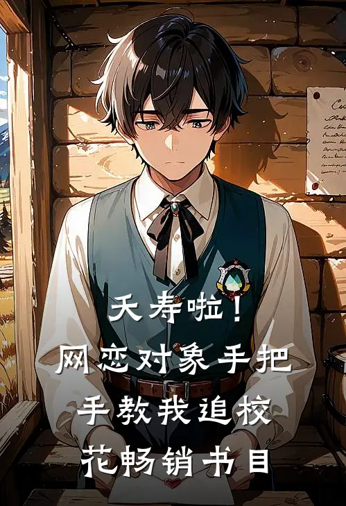 夭寿啦！网恋对象手把手教我追校花畅销书目