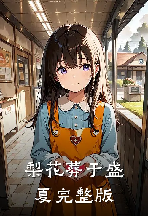 梨花葬于盛夏完整版