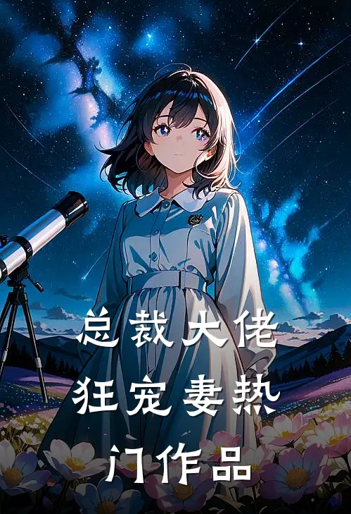 总裁大佬狂宠妻热门作品