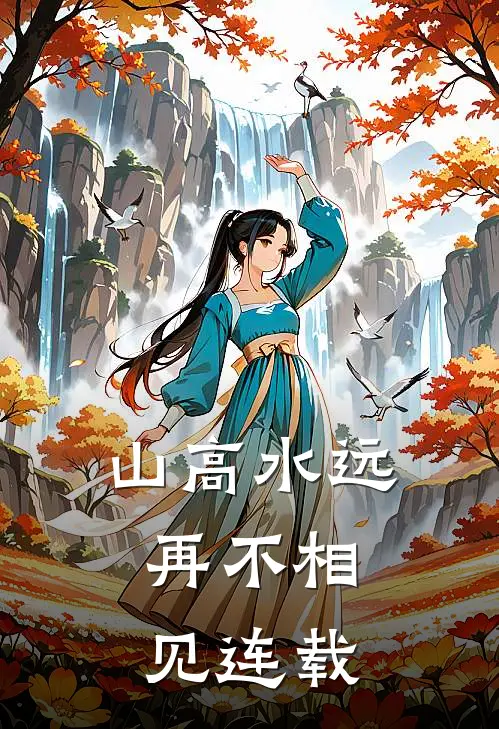 山高水远，再不相见连载