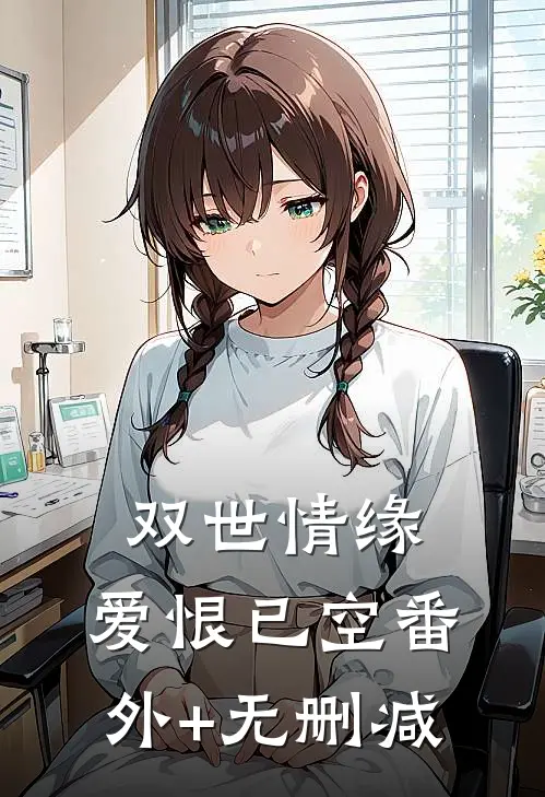 双世情缘，爱恨已空番外+无删减