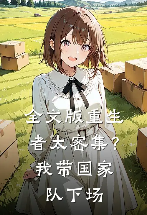 全文版重生者太密集？我带国家队下场