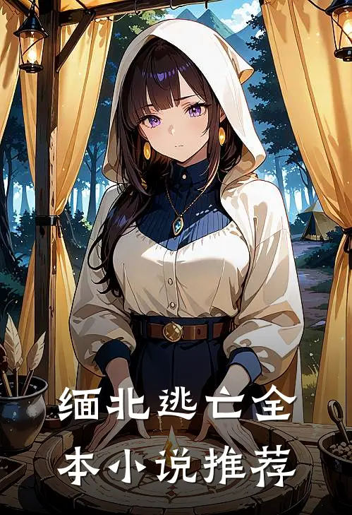 缅北逃亡全本小说推荐