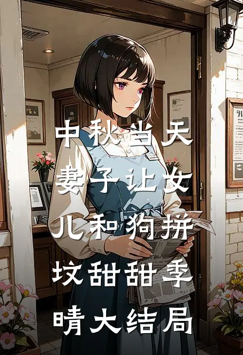 中秋当天，妻子让女儿和狗拼坟甜甜季晴大结局
