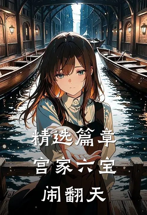精选篇章宫家六宝闹翻天