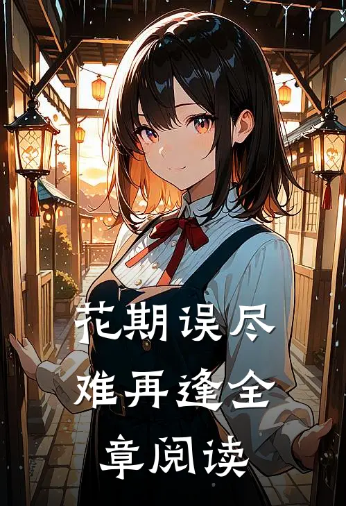花期误尽难再逢全章阅读