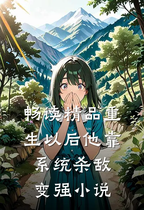 畅读精品重生以后他靠系统杀敌变强小说