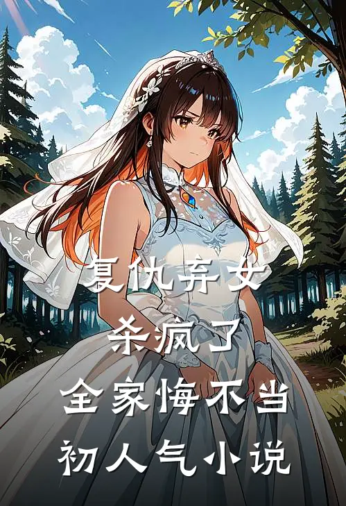 复仇弃女杀疯了，全家悔不当初人气小说