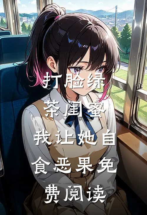 打脸绿茶闺蜜，我让她自食恶果免费阅读