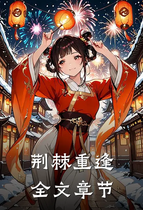 荆棘重逢全文章节
