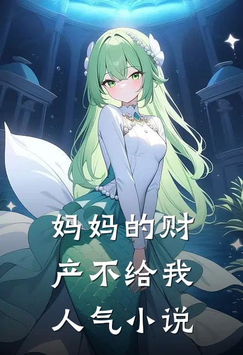 妈妈的财产不给我人气小说