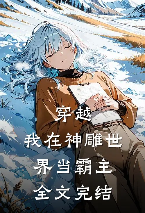 穿越我在神雕世界当霸主全文完结了吗