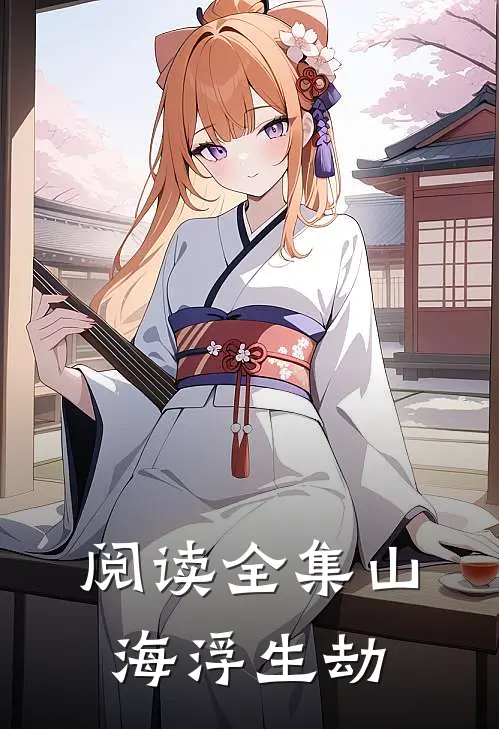阅读全集山海浮生劫