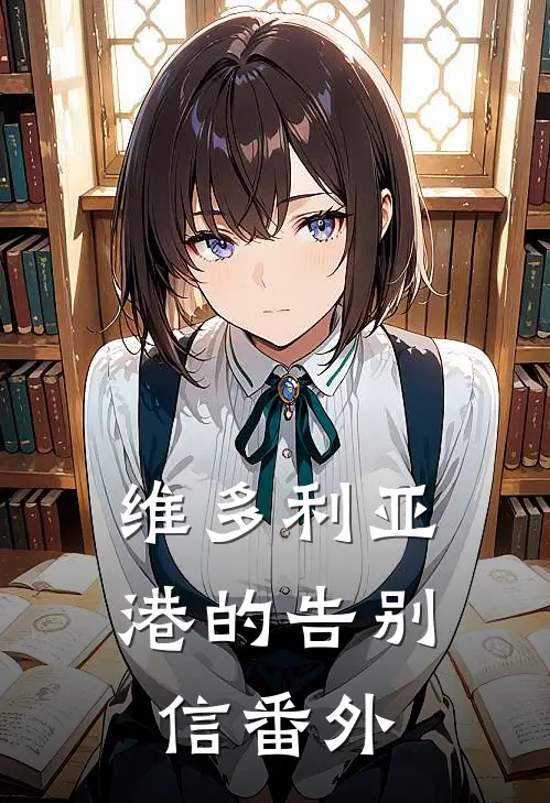 维多利亚港的告别信番外