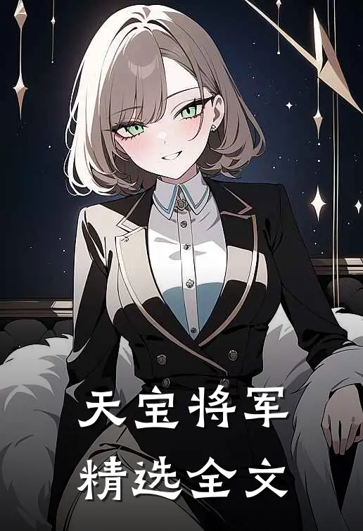 天宝将军精选全文