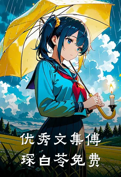 优秀文集傅琛白苓免费