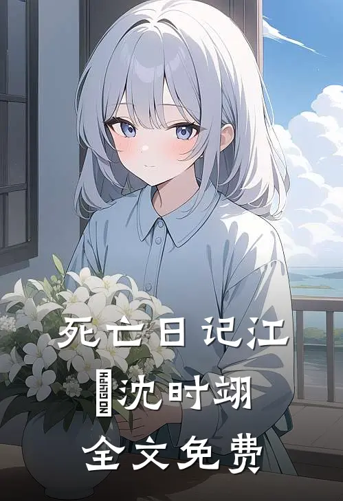 死亡日记江婳沈时翊全文免费