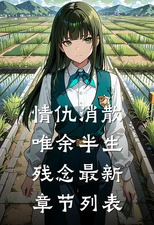 情仇消散，唯余半生残念最新章节列表