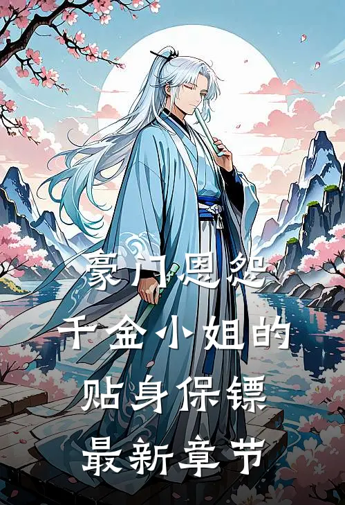 豪门恩怨：千金小姐的贴身保镖最新章节
