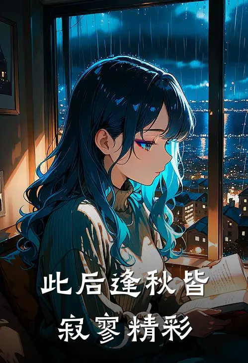 此后逢秋皆寂寥精彩