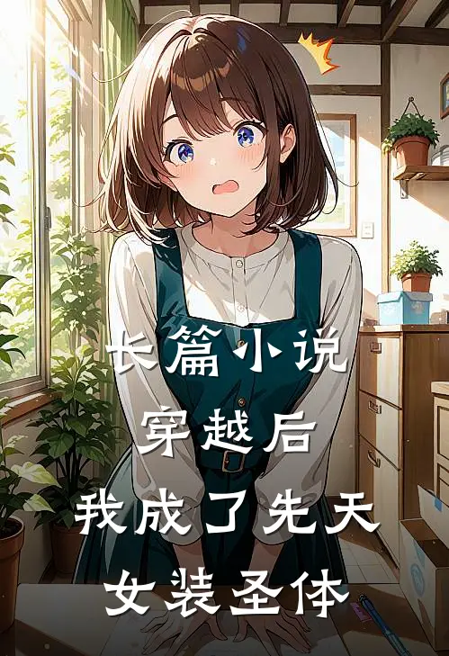 长篇小说穿越后，我成了先天女装圣体