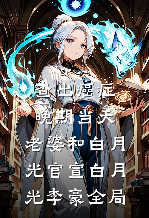 查出癌症晚期当天，老婆和白月光官宣白月光李豪全局