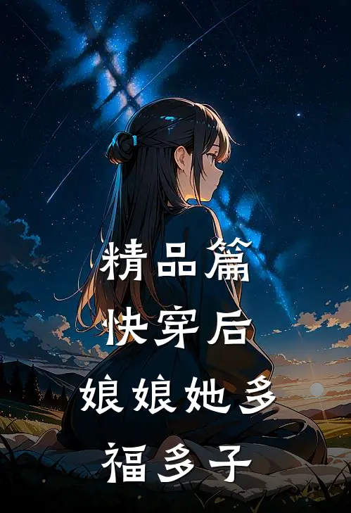 精品篇快穿后,娘娘她多福多子免费阅读