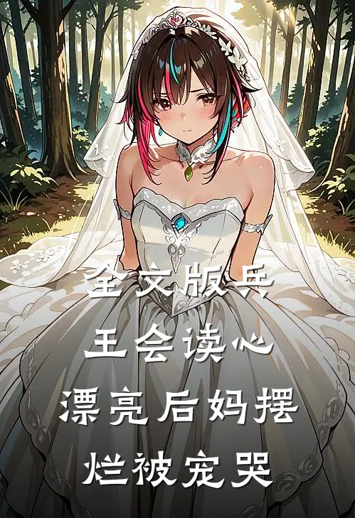 全文版兵王会读心，漂亮后妈摆烂被宠哭