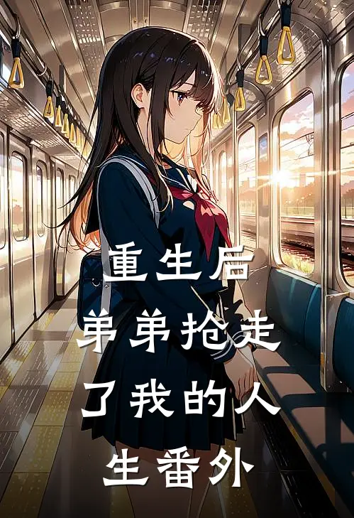 重生后,弟弟抢走了我的人生番外免费阅读