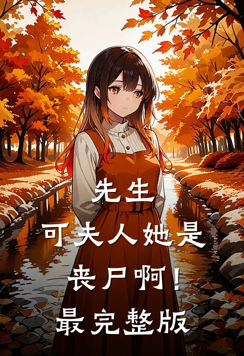 先生，可夫人她是丧尸啊！最完整版