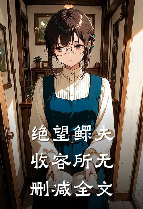 绝望鳏夫收容所无删减全文