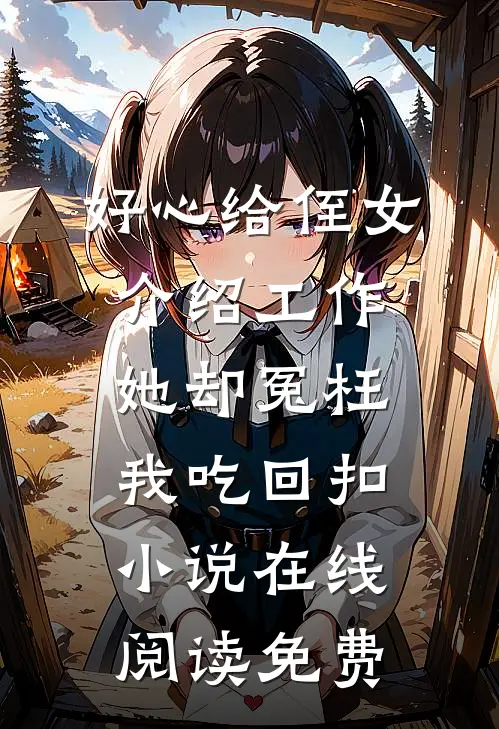 好心给侄女介绍工作，她却冤枉我吃回扣小说在线阅读免费