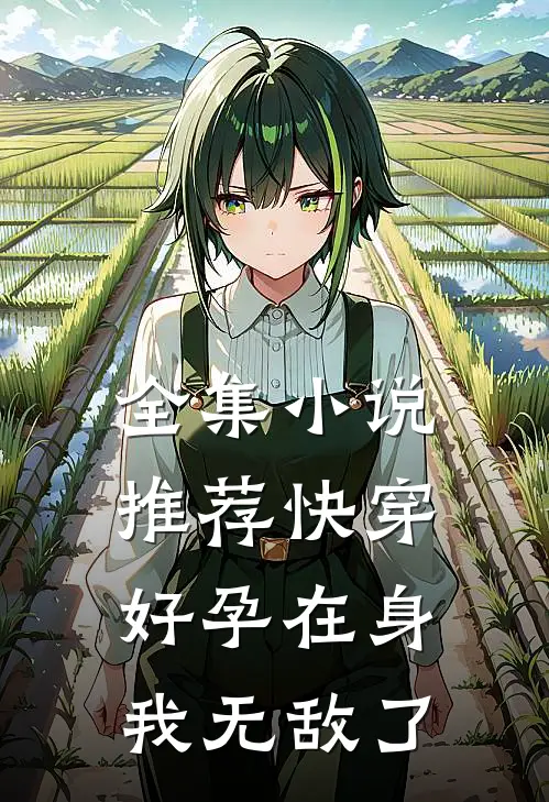全集小说推荐快穿：好孕在身，我无敌了