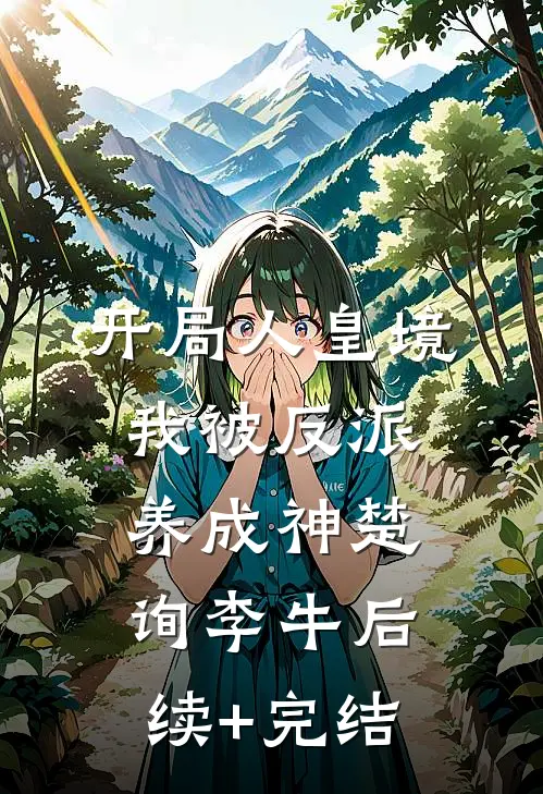 开局人皇境，我被反派养成神楚询李牛后续+完结